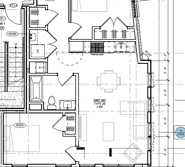 197 Green St #207 — Photo 9