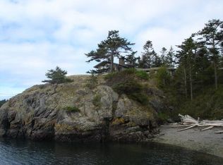 184 McCauley Ln, Lopez Island, WA 98261
