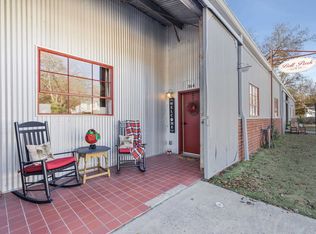 364 Park St, Madison, GA 30650