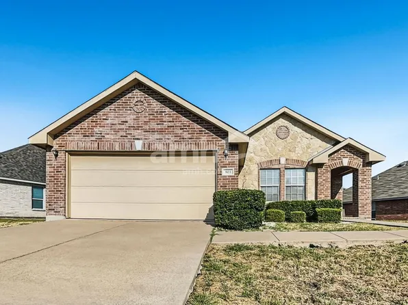 803 Windflower Dr, Fate, TX 75087