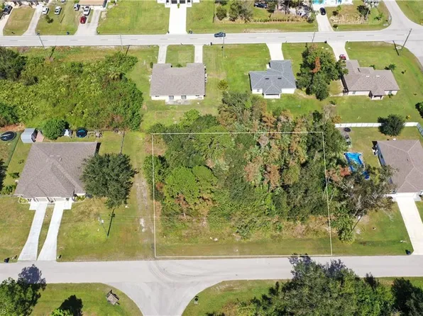 5316/5318 Bristo ST, LEHIGH ACRES, FL 33971