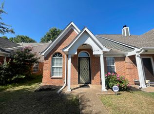8374 Creek Front Dr, Cordova, TN 38016