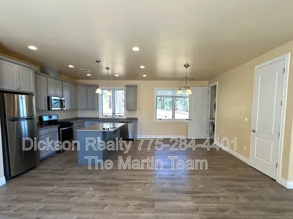 5350 Franktown Rd #A, Washoe Valley, NV 89704