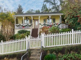 46 Nickerson St, Sutter Creek, CA