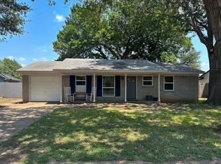 3126 Stafford St, Irving, TX 75062