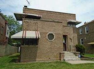 2520 W 83rd St, Chicago, IL 60652