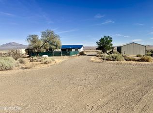 11145 Cormier Blvd, Winnemucca, NV 89445