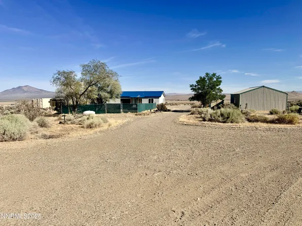 11145 Cormier Blvd, Winnemucca, NV 89445