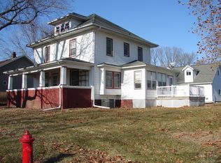 410 E Main St, Wayland, IA 52654