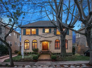 205 Ricardo Ave, Piedmont, CA 94611