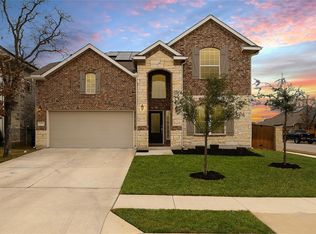 129 Magdalene Way, Liberty Hill, TX 78642