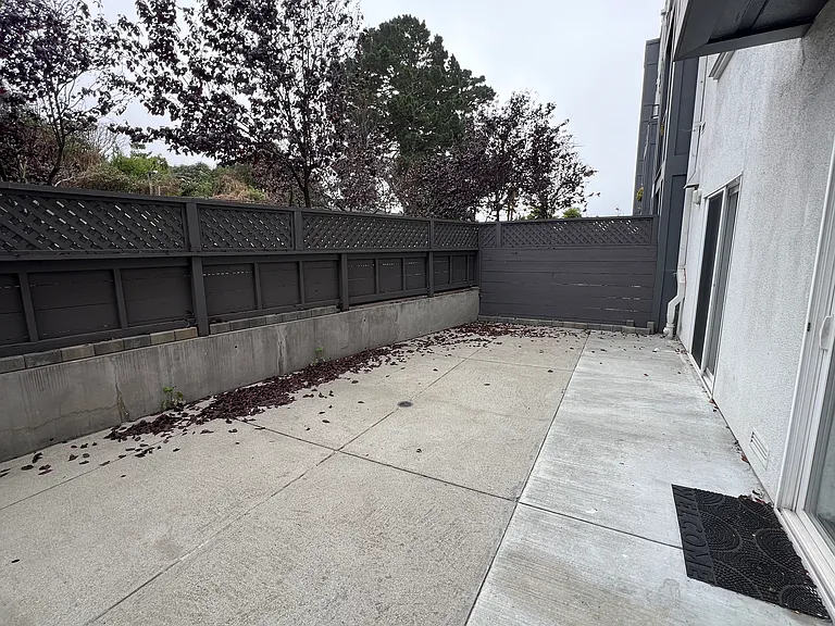 8100 Oceanview Ter #115 — Photo 9