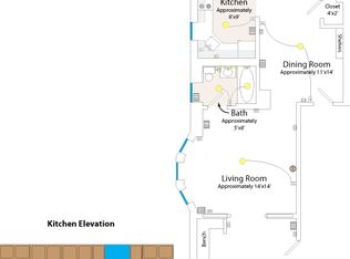 4527 Kingsessing Ave #1F, Philadelphia, PA 19143