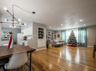 2818 S 50 W, Bountiful, UT 84010