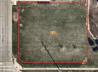 650 S Walnut St, New Bremen, OH 45869