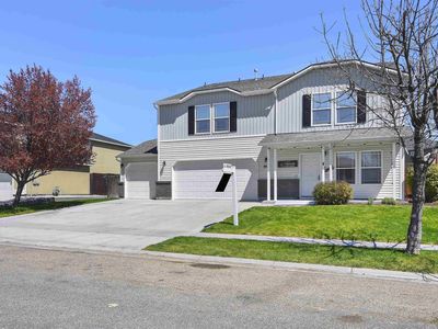 1908 W Honey Dew Dr, Nampa, ID, 83651