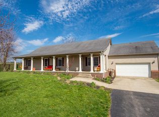 338 Russell Cave Rd, Paris, KY 40361