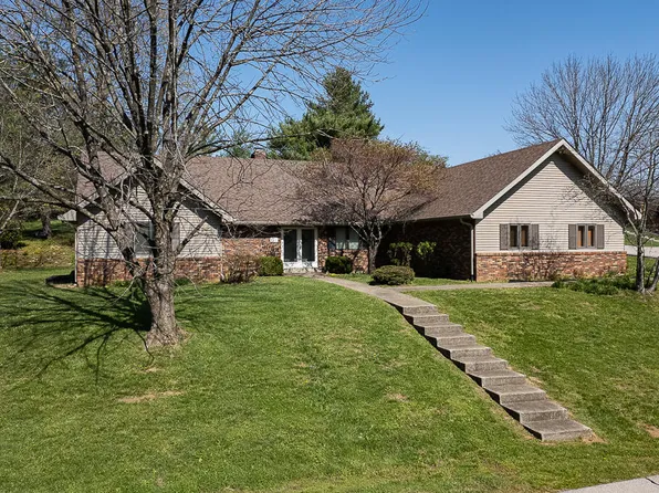 101 Deer Run, Frankfort, KY 40601