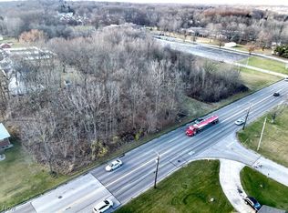 0 S Meridian Rd, Youngstown, OH 44509