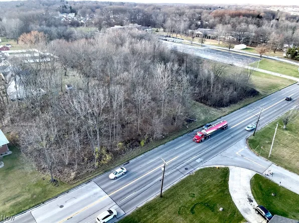 0 S Meridian Rd, Youngstown, OH 44509