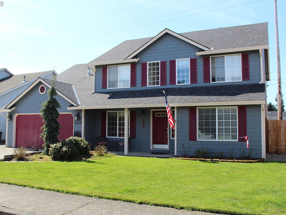 1st image of 3514 NE 163rd Ave