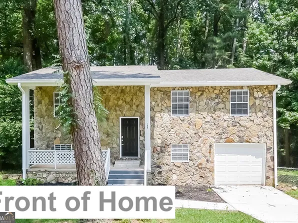 158 Lexington Ct, Riverdale, GA 30274