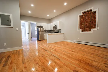 Rented by Owen Olivier, LREB