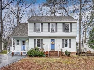 9903 Husting Ter, Chesterfield, VA 23832