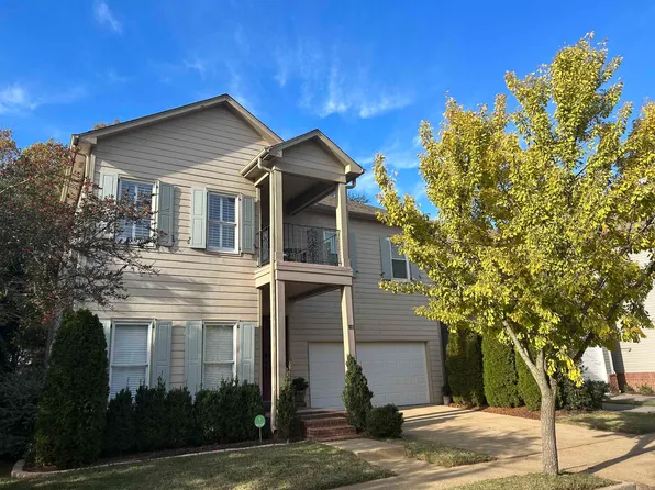 877 Harbor Isle Cir W, Memphis, TN 38103