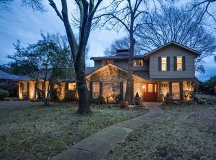 1605 Lake Hill Ln, Plano, TX 75023