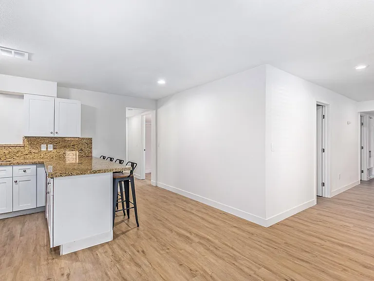 breakfast bar seating