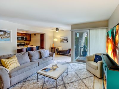 1552 S Camino Real APT 134, Palm Springs, CA, 92264