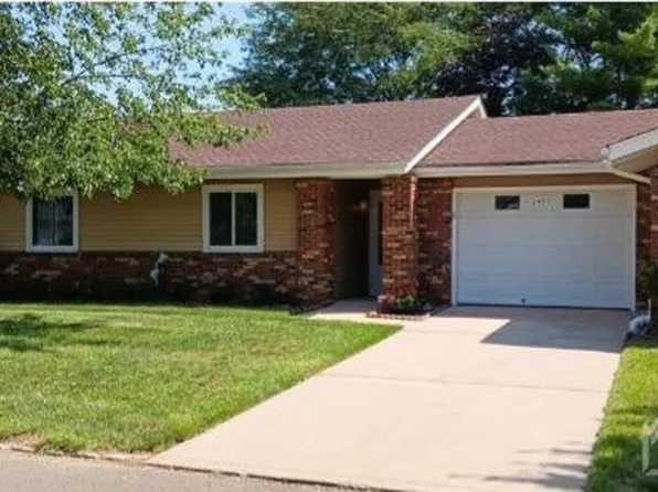 245A Doremus Dr, Monroe Township, NJ 08831