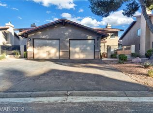 3968 Tirana Way, Las Vegas, NV 89103