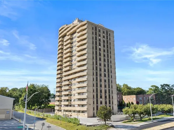 1523 Central Park Avenue #18-D, Yonkers, NY 10710