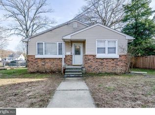 330 Ridgway St, Mount Holly, NJ 08060