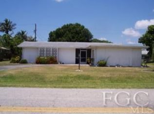 4010 SE 4th Ave, Cape Coral, FL 33904