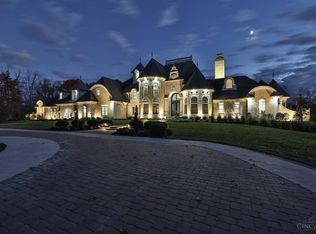 8875 Fawnmeadow Ln, Cincinnati, OH 45242