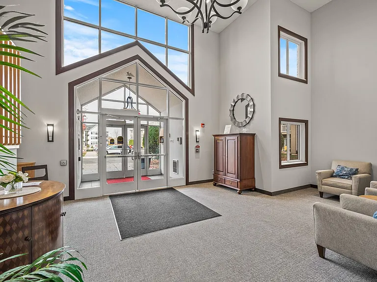 Powers Ridge Rental Condos — Photo 23
