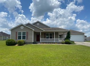 3861 Trotters Ridge Cir, Valdosta, GA 31605