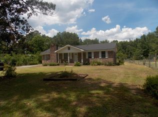 387 SE Utsey Hill Rd, Saint George, SC 29477
