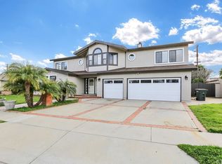 6182 San Lorenzo Dr, Buena Park, CA 90620