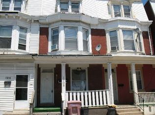 1708 Regina St APT 1, Harrisburg, PA 17103
