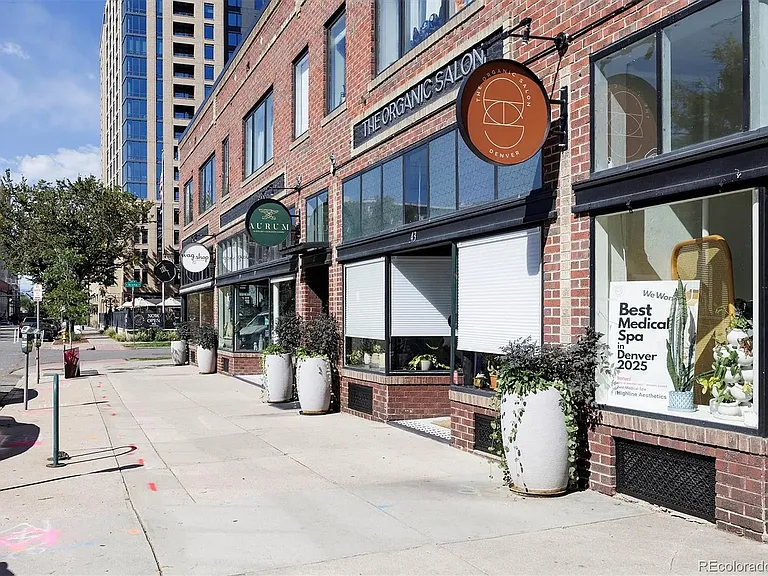 1200 Acoma St #303 — Photo 42