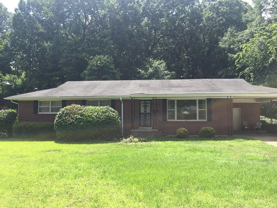 Street view of the house
