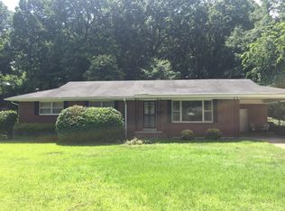 708 S 18th St, Oxford, MS 38655