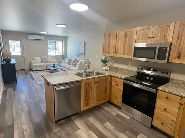 1675 Highway 35 Unit A, Kalispell, MT 59901