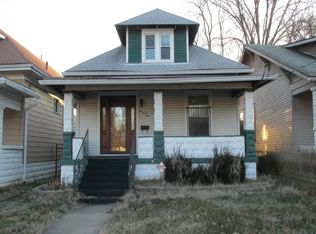 1039 Cecil Ave, Louisville, KY
