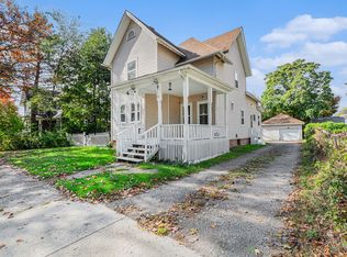 312 N Elm Ave, Jackson, MI 49202