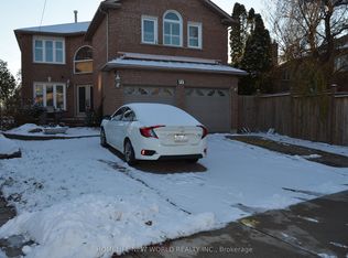 77 Nadia Ave, Vaughan, ON L4L8N9